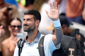 Tennis Star Novak Djokovic Addresses Retirement Rumors
