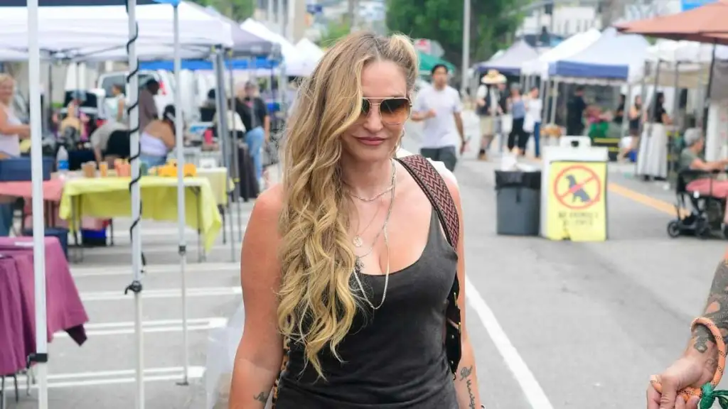 Emmy-Winning Sopranos' Star Says a Foreclosure Crisis Led Her to OnlyFans