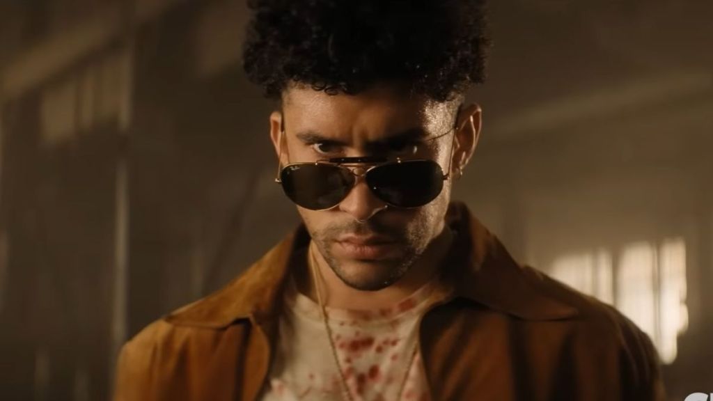 Bad Bunny’s $1.1 Billion Blockbuster Now Set To Rule Over Digital Streaming