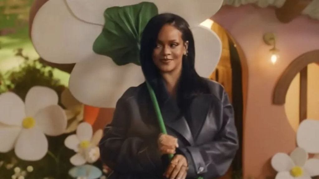 Watch Rihanna’s $386 Million Comedy Movie Before It Leaves Streaming