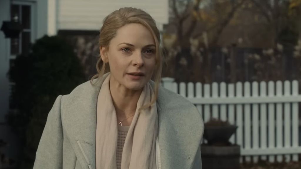 Don’t Miss: Rebecca Ferguson’s Chilling Thriller Before Silo Is About To Exit Streaming