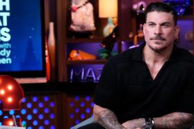 Jax Taylor’s Latest Attack on Brittany Cartwright Sparks a Firestorm