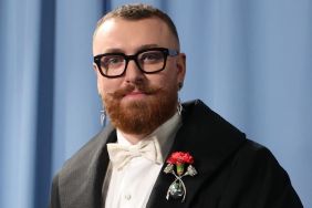 Sam Smith Reveals How Therapy Changed Their Relationship With Fans