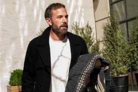 Ben Affleck Reunites with Famous Ex-Wife and Kids After Mom’s Death