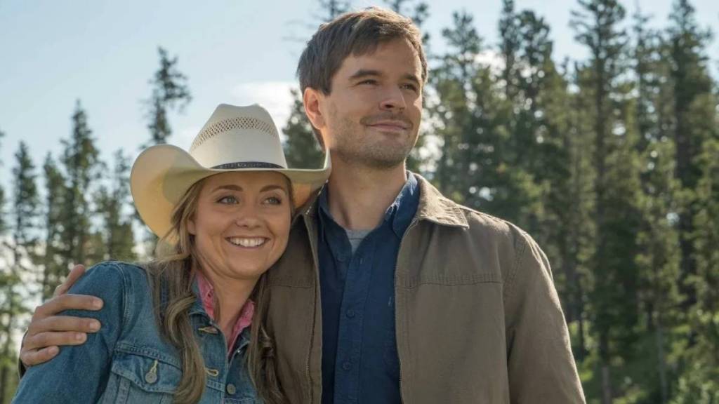 Adult Sitcom, All Seasons of Heartland & More Hulu Releases This Week
