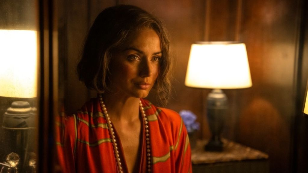 Ana de Armas’ Sexually Charged Thriller & More HBO Max Releases This Week