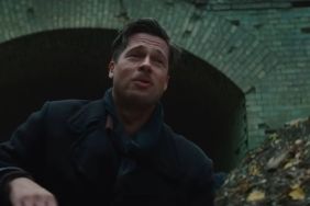 Brad Pitt’s Most Satisfying World War 2 Movie Is Coming To Streaming