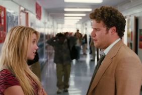 Amber Heard & Seth Rogen’s Forgotten R-Rated Comedy Is Arriving on Streaming  