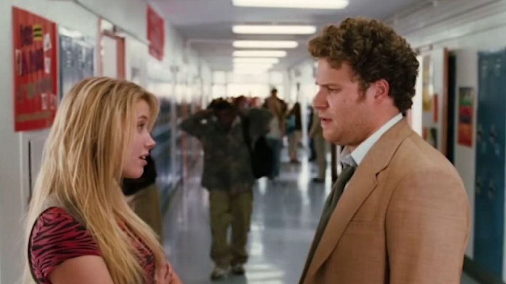 Amber Heard & Seth Rogen’s Forgotten R-Rated Comedy Is Arriving on Streaming