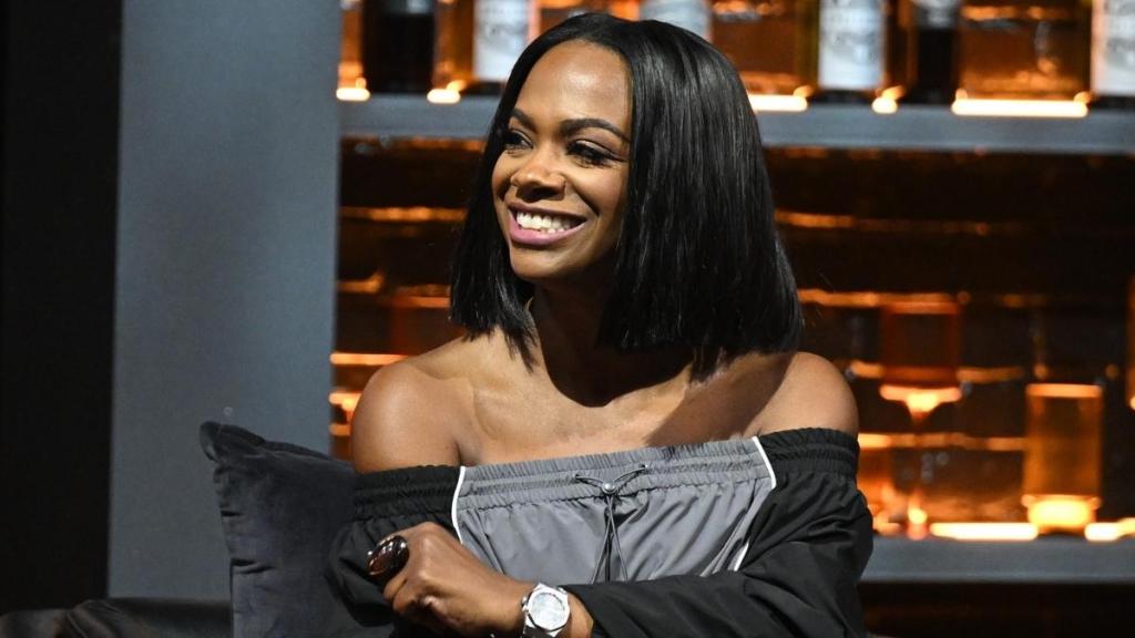 Kandi Burruss Checks K. Michelle Over Her ‘Mean Girls’ RHOA Comment