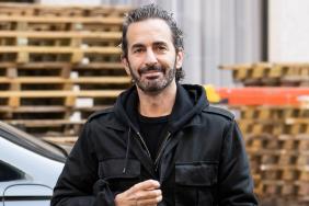 Marc Jacobs Is Ready to Dress ‘Trendsetter’ Luigi Mangione for His Trial