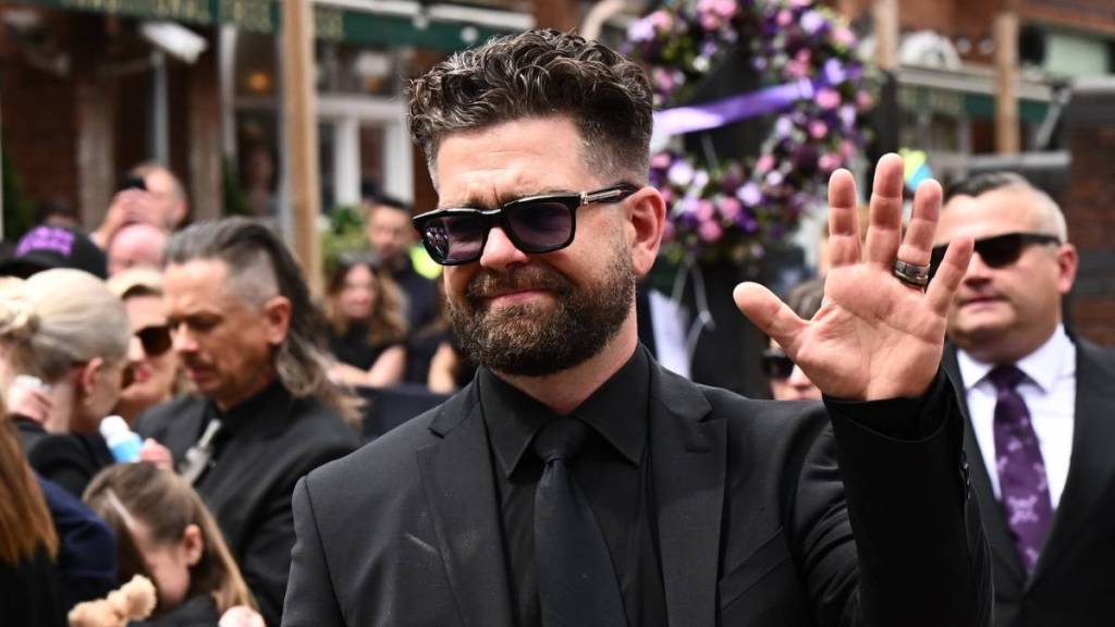 Jack Osbourne Brags About Punching Tom Sandoval in the Face