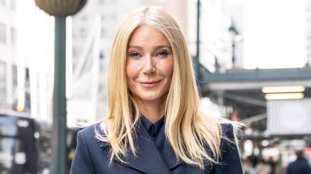 Gwyneth Paltrow Draws Backlash Over Alleged Private OpenAI CEO Dinner Invite