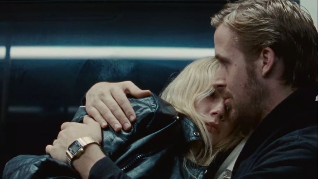 Ryan Gosling & Michelle Williams’ Streamy Romance & More Paramount+ Releases This Week