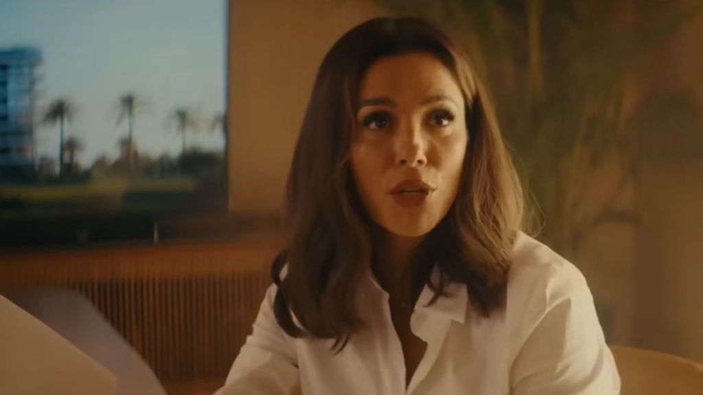 Eva Longoria’s New R-Rated Romance & More Prime Video Releases This Week