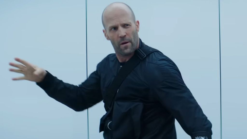 Jason Statham's Fast & Furious Spin-off With Ryan Reynolds Gets Streaming Date