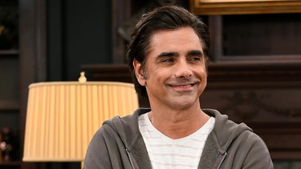 John Stamos’ Birthday Tradition Is Getting Hard to Ignore at 63
