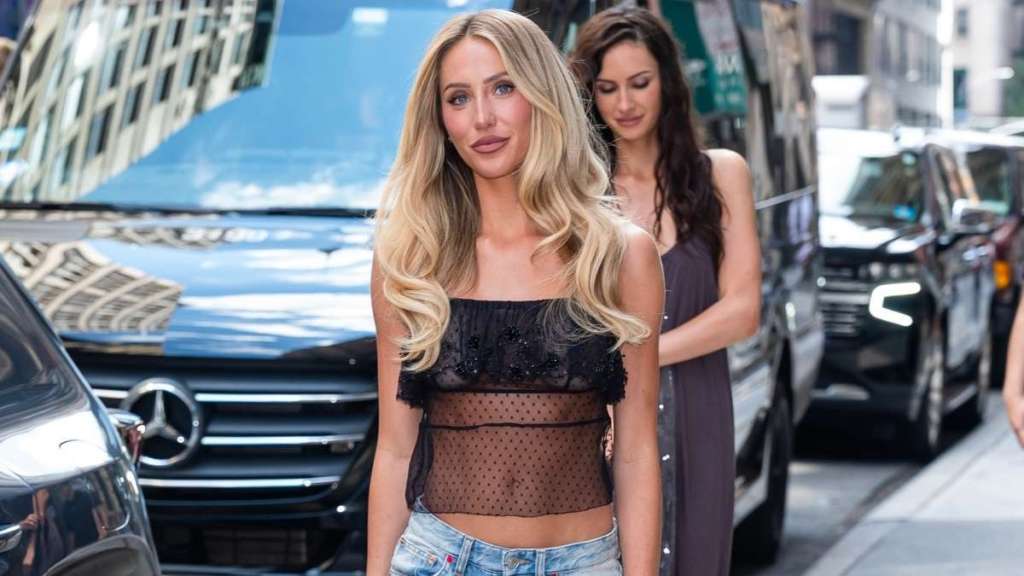 Alix Earle Admits She Feels ‘So Bad’ for Herself Watching Painful Family Scene