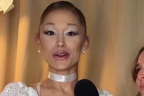 Ariana Grande’s Latest Tour Gave Her a Feeling She Didn’t Have Before