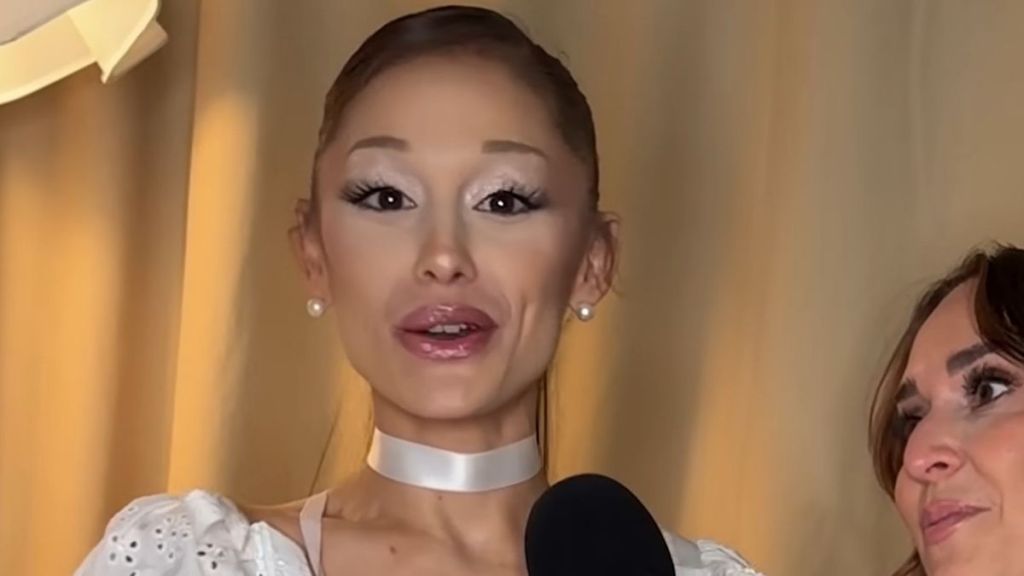Ariana Grande’s Latest Tour Gave Her a Feeling She Didn’t Have Before