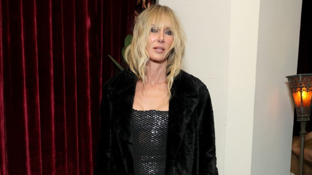 Rod Stewart’s Daughter Is Expecting Her Third Child, but One Detail Is Unknown