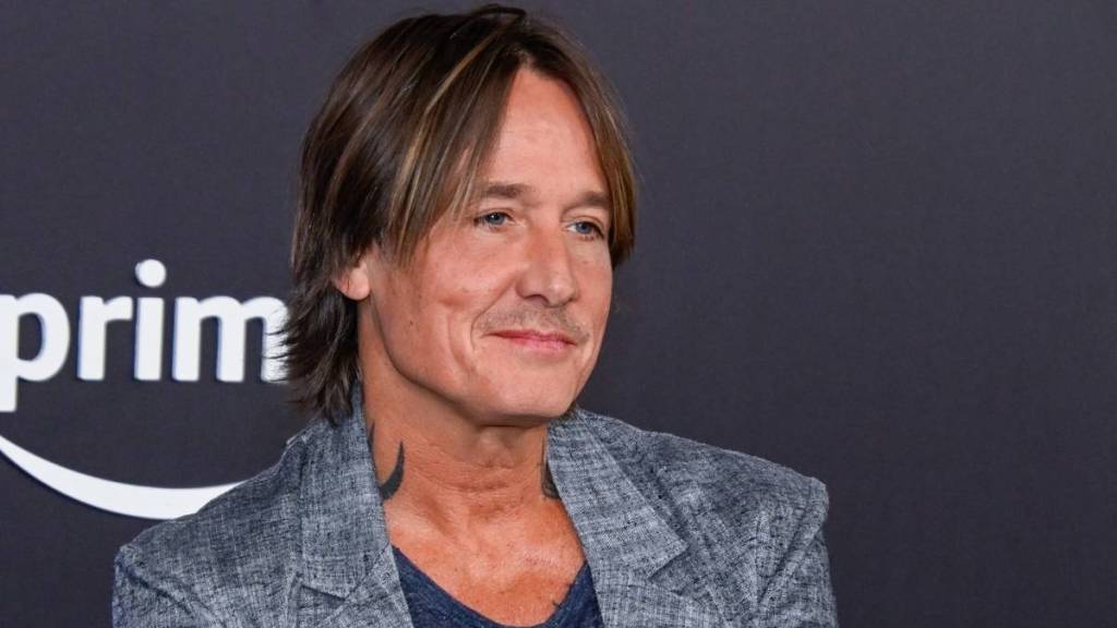Keith Urban's Text to Long-Time Friend Alerted Divorce Suspicions