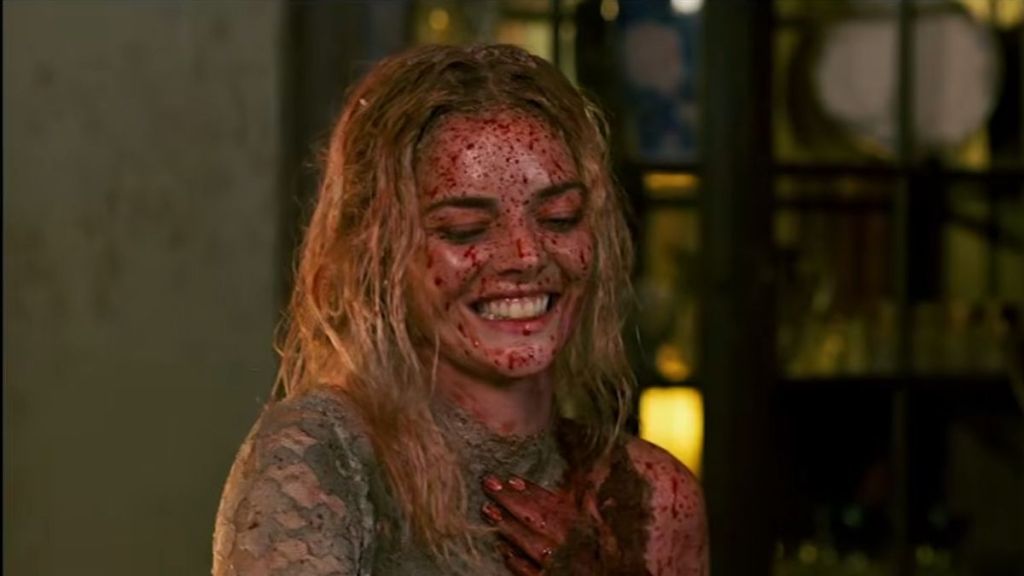 Samara Weaving’s Bloodiest Thriller Finds New Streaming Home After 2026 Sequel