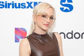 Anna Faris’ Son Asked Her to Accept Jesus & She Made Him a Deal