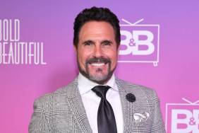 Young and the Restless' Don Diamont Reveals Which Co-Star Saved Him After Shock Firing