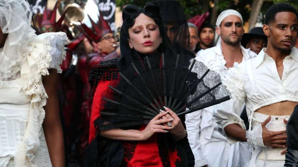 Lady Gaga’s ‘Mayhem’ Name Wins a Major Courtroom Showdown