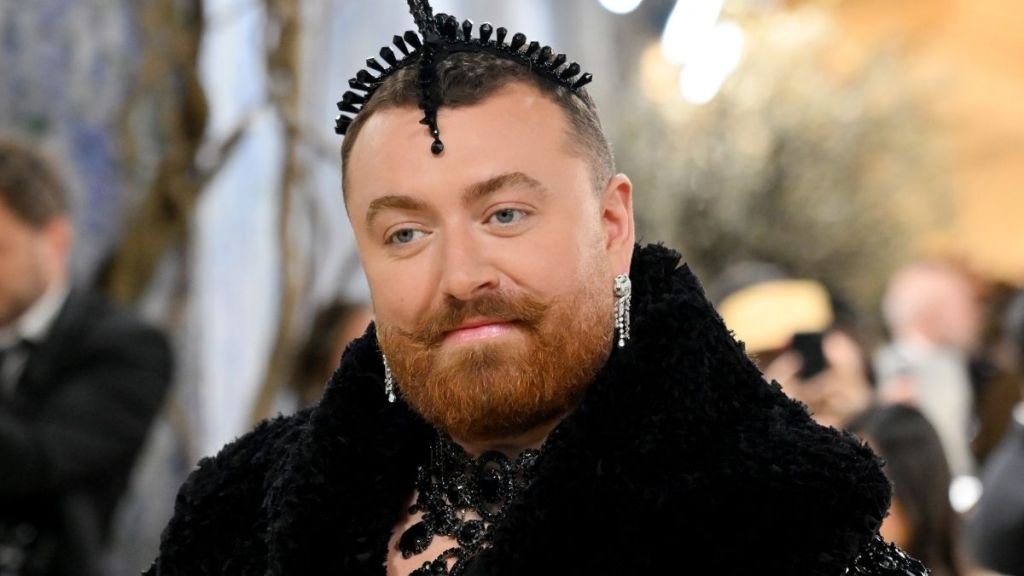 Sam Smith Credits Madonna for Shielding Them Through ‘Unholy’ Fury