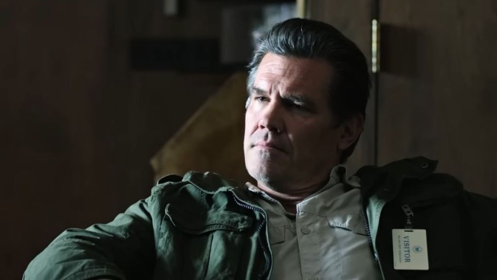 Taylor Sheridan's Sicario 3 Gets the Best Release Update 8 Years Later