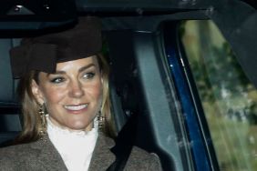 Kate Middleton’s New Hairstyle Steals Attention During Crathie Kirk Outing