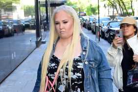 Mama June’s Daughter Says Private School Rejected Her Kid Over X-Rated Posts