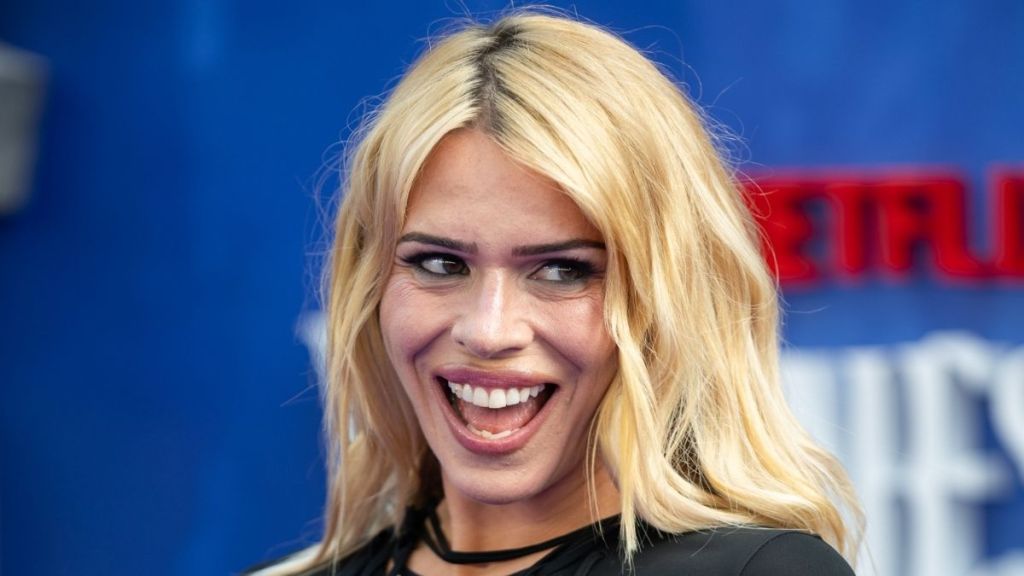 Billie Piper Wants Doctor Who Fans to ‘Chill Out’ Amid Major Shake-Up