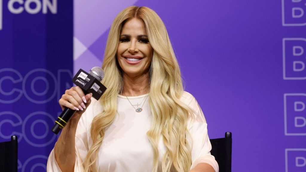 Kim Zolciak’s Son Kroy Biermann Jr.’s Mug Shot Released After Shock Arrest