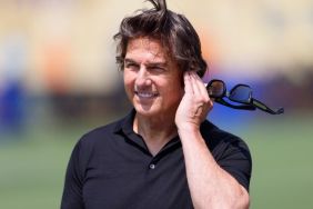 Tom Cruise’s Love Life Takes a Turn as His Famous Exes Move On: Insider