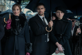 The Gentlemen Season 2 Trailer: Guy Ritchie & Theo James’ Marijuana Empire TV Show Returns
