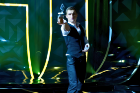 Why Dave Franco Thought Now You See Me Movies Would End His Acting Career