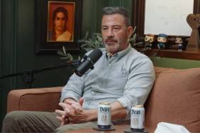 Jimmy Kimmel Makes His Feelings Clear on Late-Night Retirement