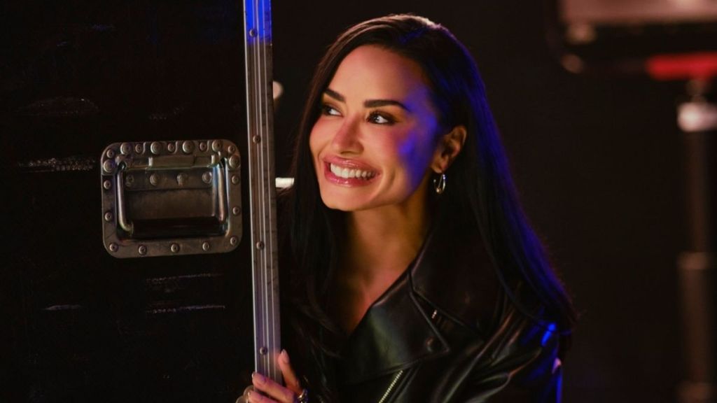 Demi Lovato’s $197M Box Office Hit Is Suddenly Resurging on Streaming