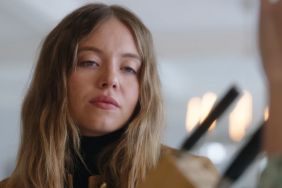 Sydney Sweeney’s Tom Cruise Plane Stunt Gets Perfect Reaction From Top Gun & Fans