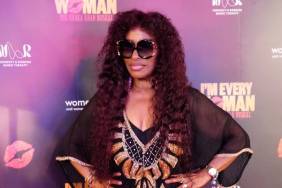 Chaka Khan Gets Candid About Her Sexuality: ‘What’s the Straight Part?’