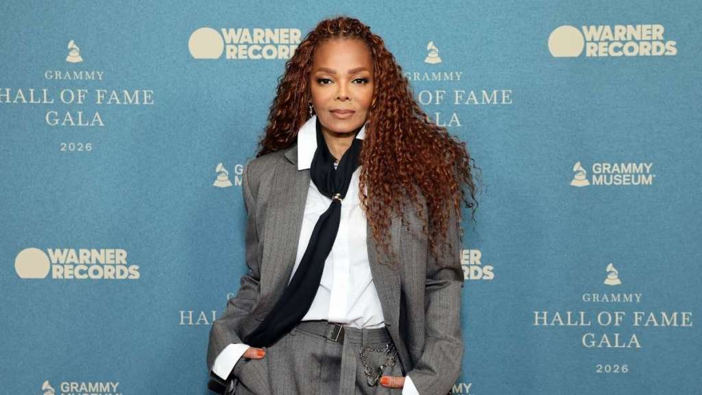 Why Janet Jackson Was Left Out of Michael Despite the Family’s Involvement