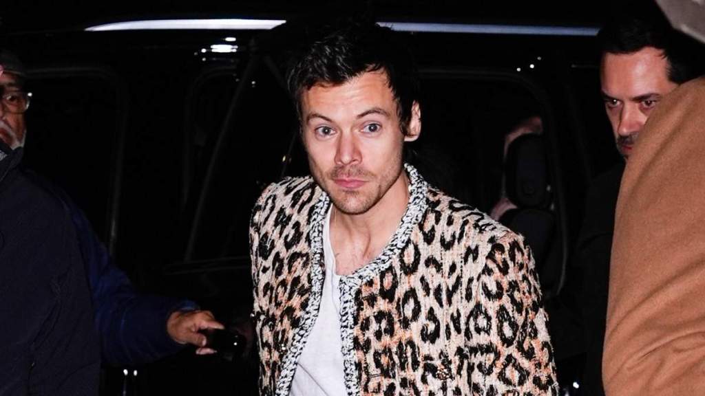 Harry Styles Rethinks Future Touring: ‘Not Going to Do This Forever’