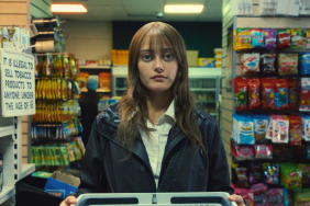 Ella Purnell Is Back & Murdering People Again in First Sweetpea Season 2 Trailer