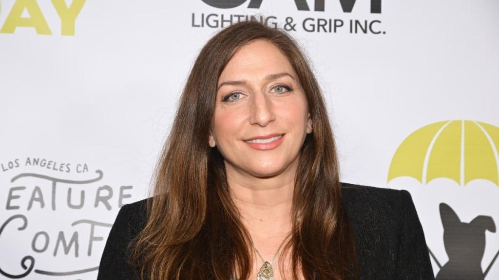 Brooklyn Nine-Nine Alum's Brutally Honest Beauty Take: 'Everyone's A Little Bit Ugly’