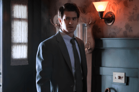 ‘Thank God That’s Over’: Andrew Garfield on Why He Hated Playing Sam Altman in New Movie