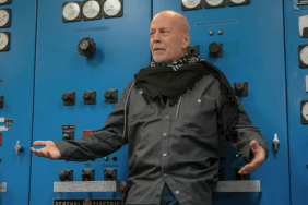 'He's Happy': Bruce Willis Gets Heartwarming Health Update Amid Dementia Battle