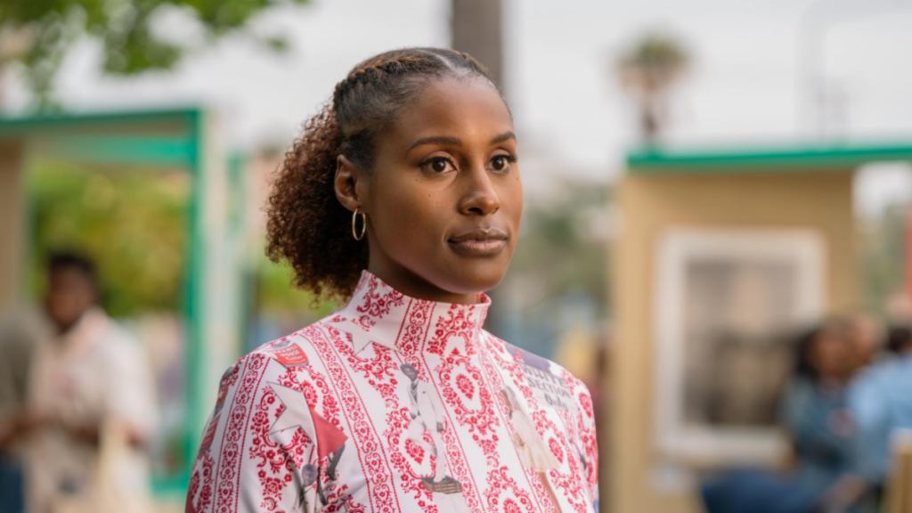 Issa Rae Finds Next HBO TV Show After Insecure Success, But There’s a Catch